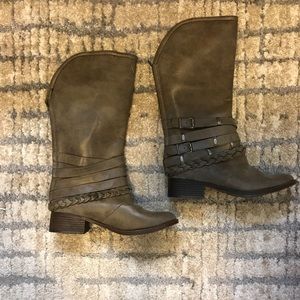 NEW Candies Boots